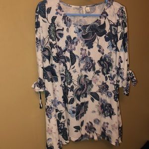 Ladies blouse